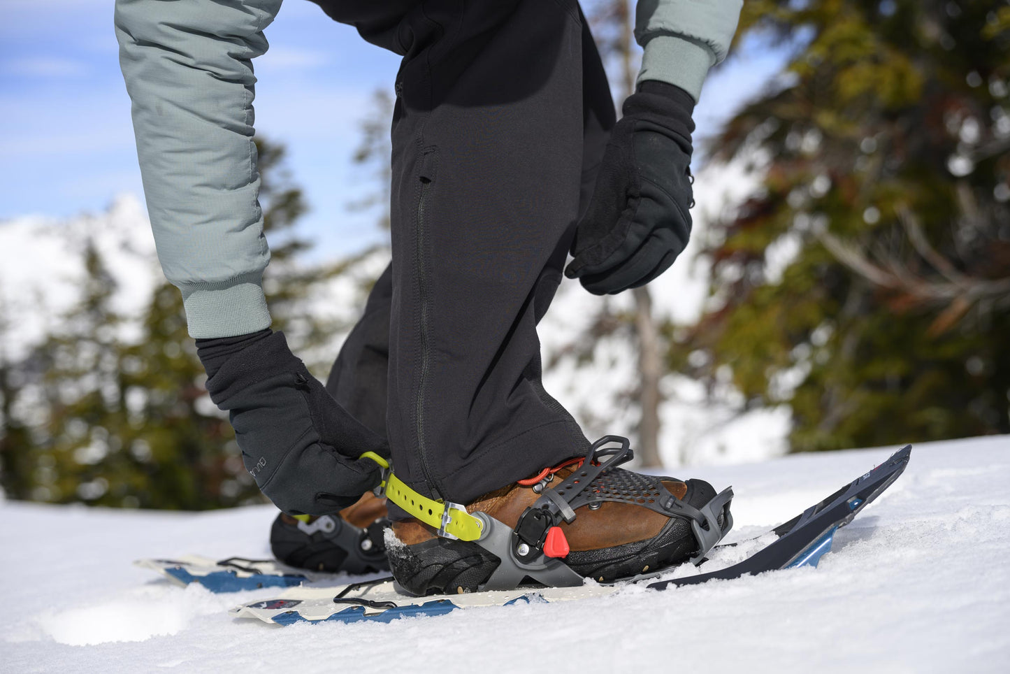 Women’s Revo™ Explore Snowshoes