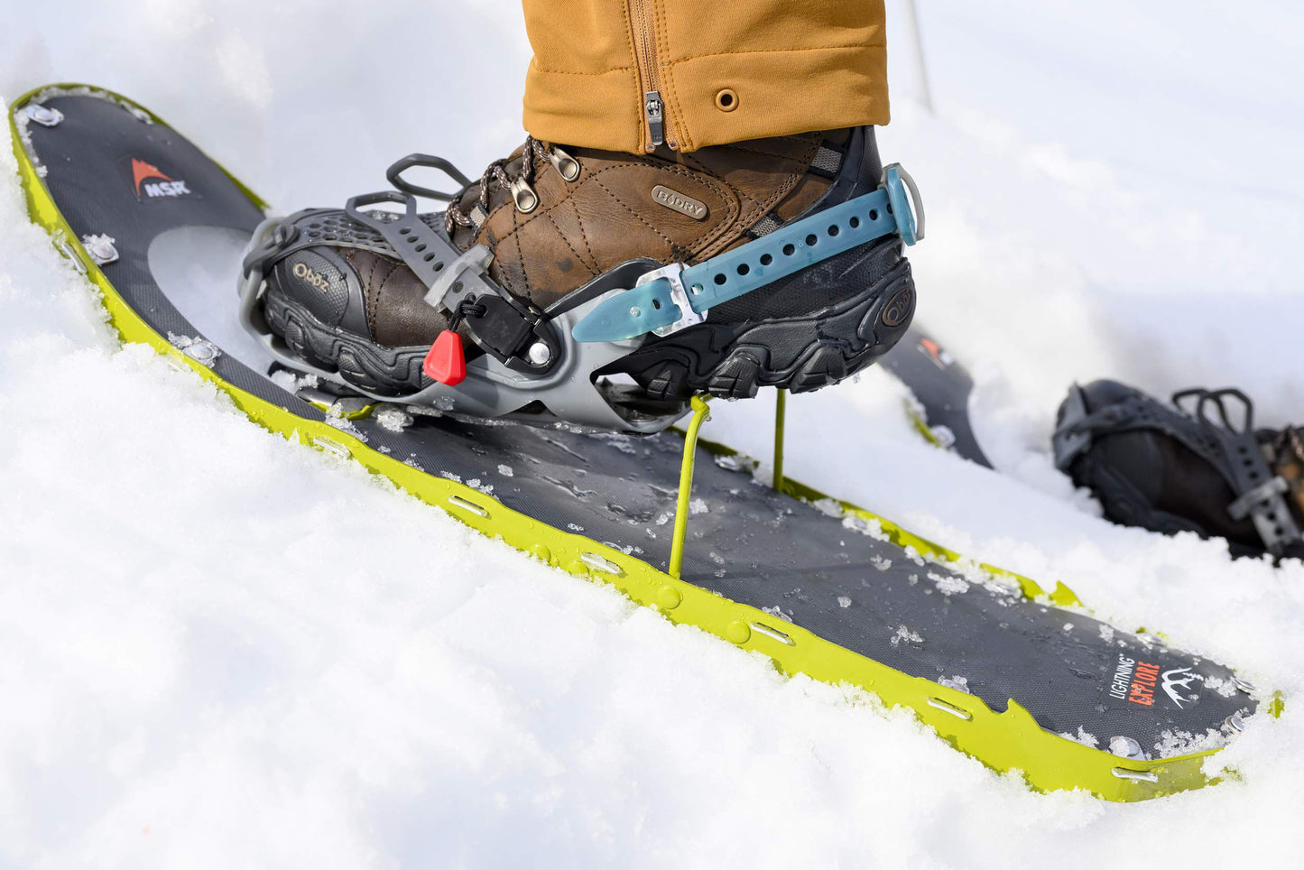 Lightning™ Explore Snowshoes