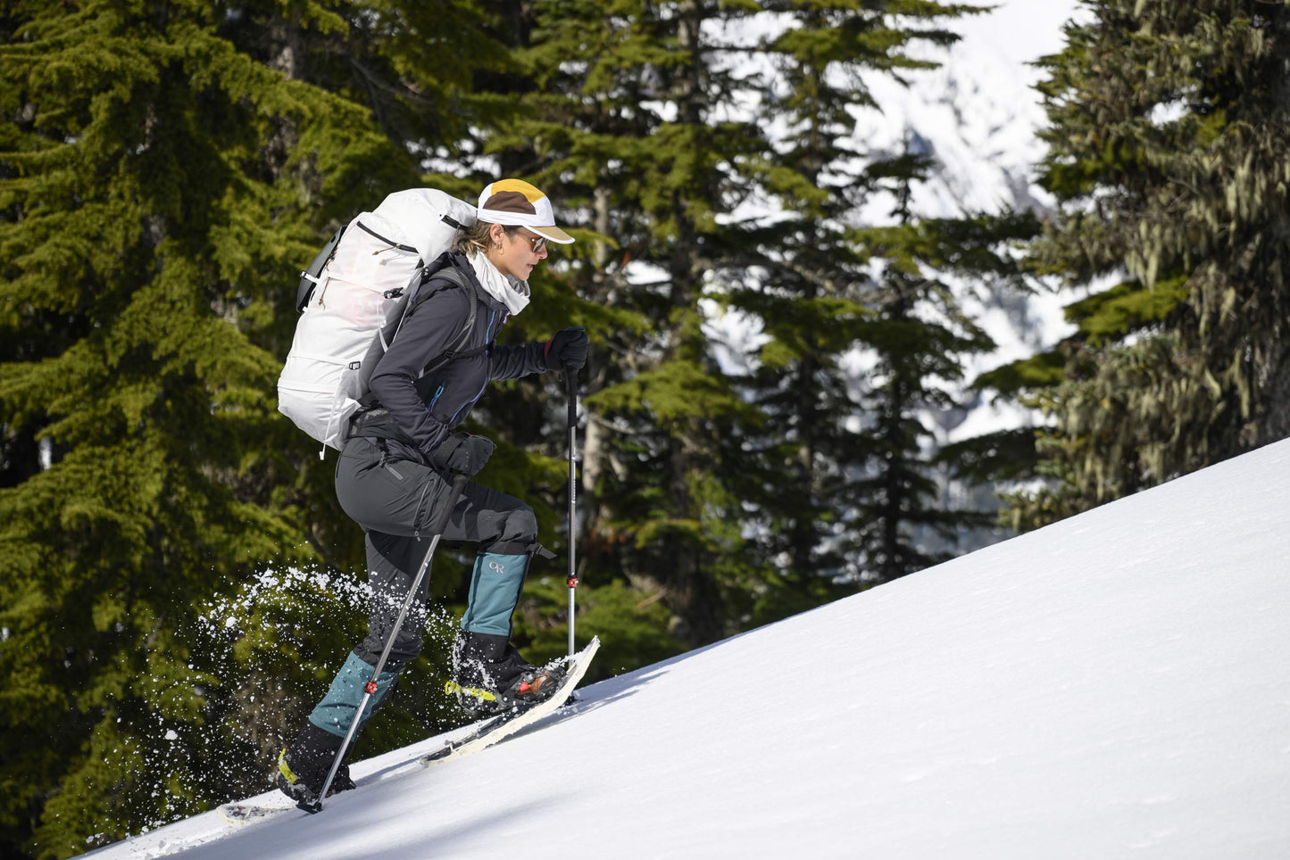 Women's Lightning™ Explore Snowshoes