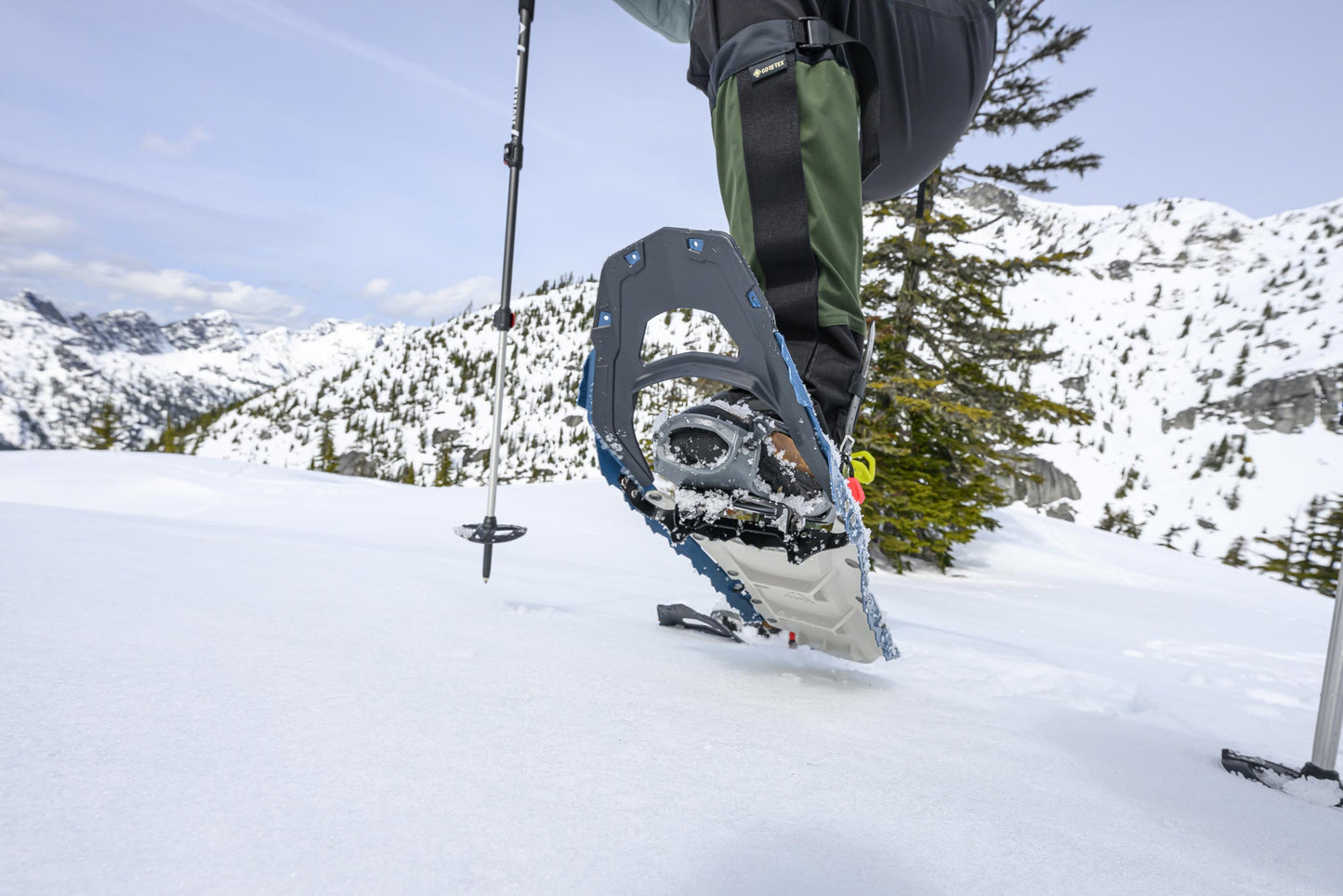 Women’s Revo™ Explore Snowshoes