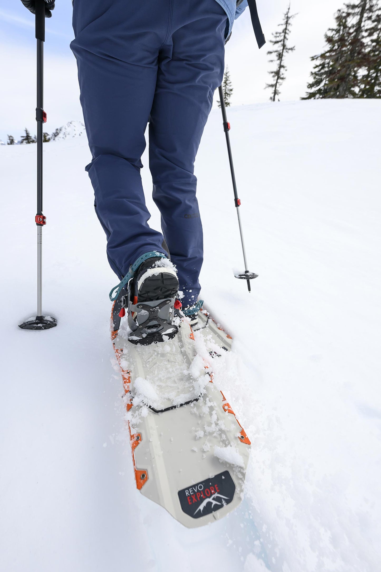 Revo™ Explore Snowshoes