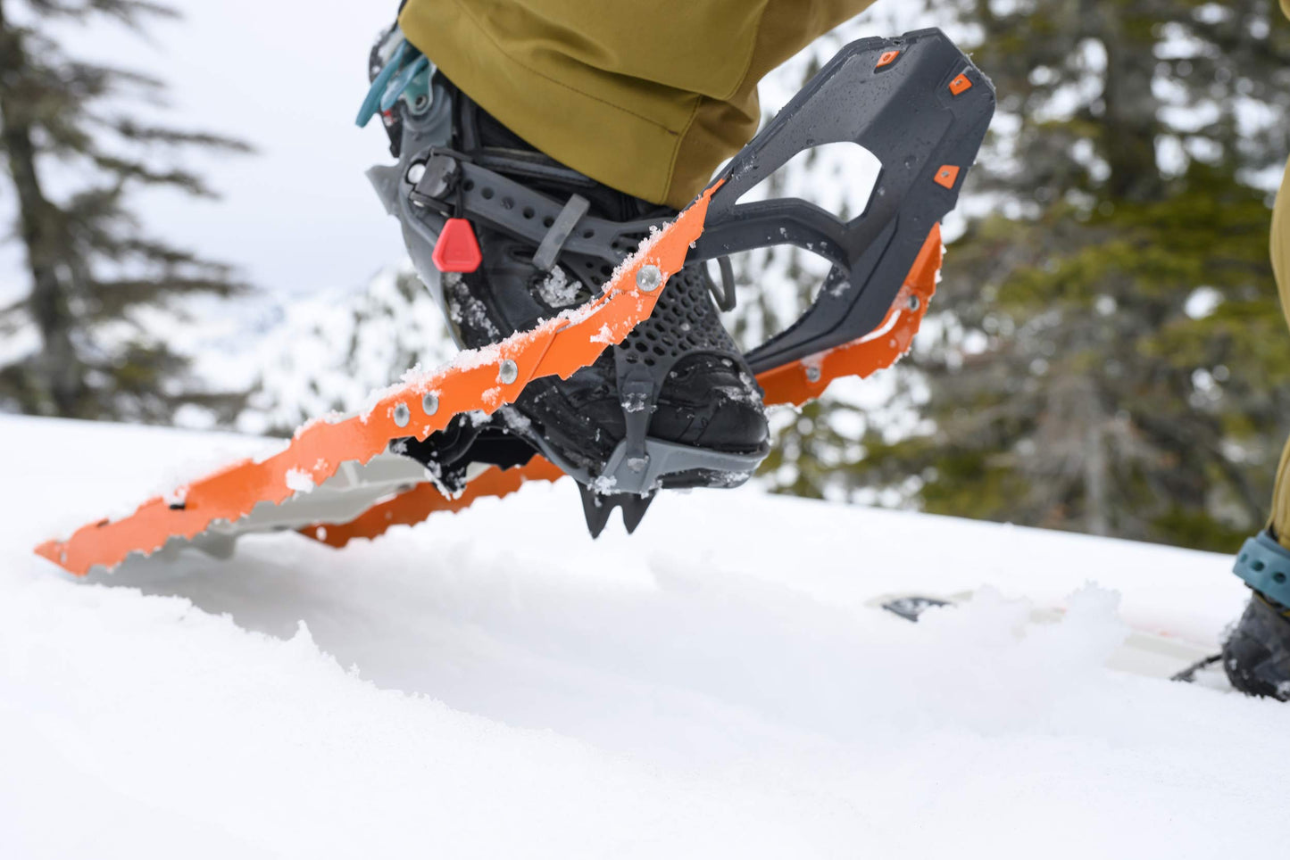 Revo™ Explore Snowshoes