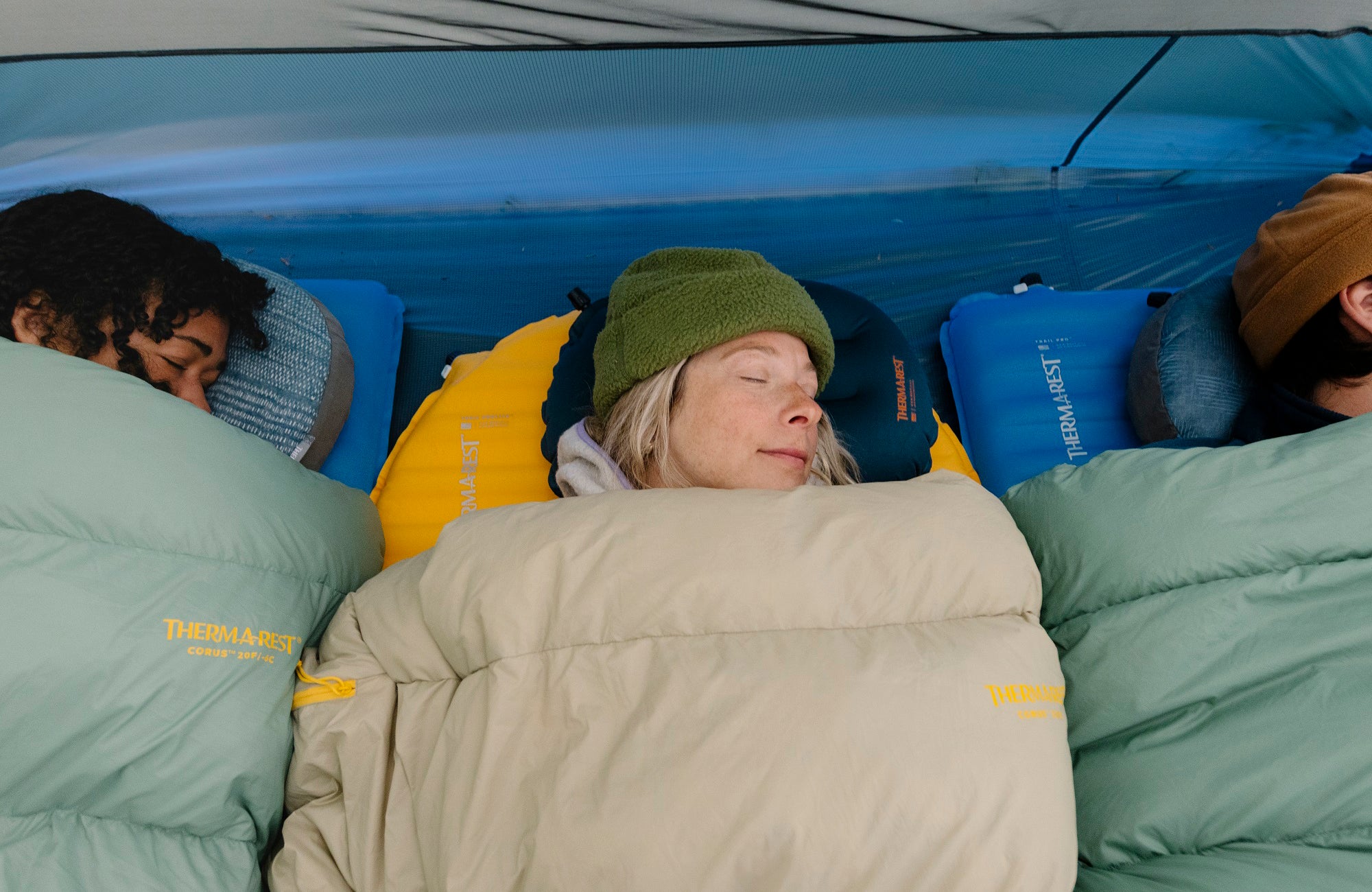 Trail ProLite | Self-Inflating Sleeping Pad | Therm-a-Rest