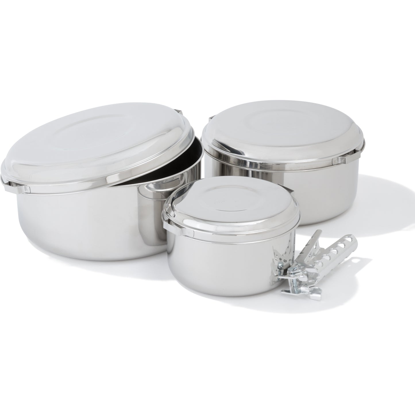 MSR Alpine™ 4 Pot Set