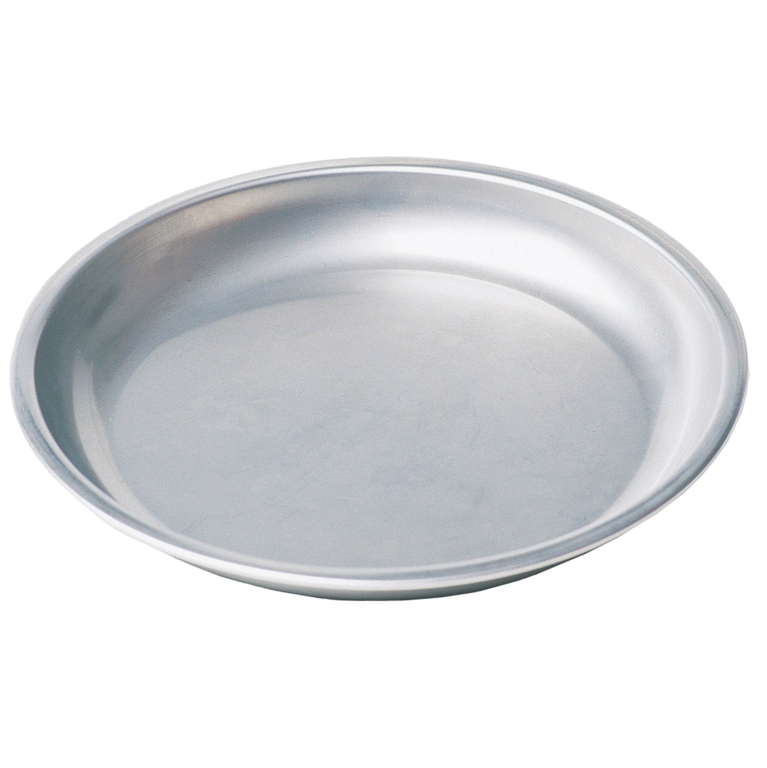 Alpine Plate Alpine Plate - Camping Stainless Steel Plate | MSR – Cascade Designs