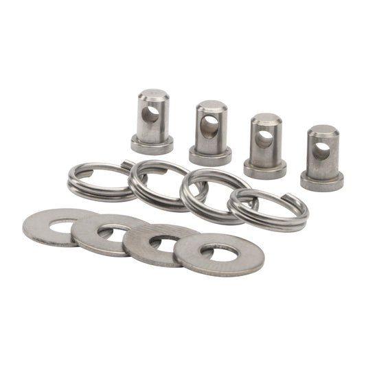 Clevis Pin Kit for Snowshoe Bindings