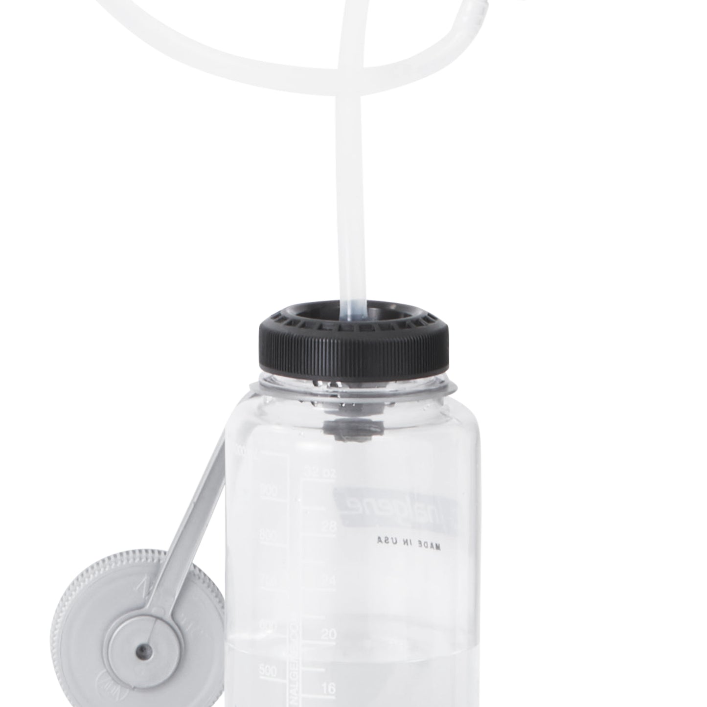 AutoFlow™ Universal Bottle Adaptor