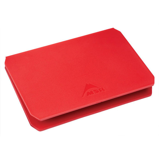Alpine Deluxe Cutting Board | Camp Kitchen & Utensils | MSR – Cascade ...