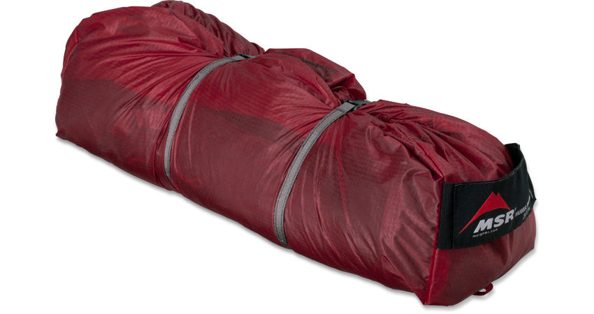 Hubba Hubba™ NX 2-Person Backpacking Tent