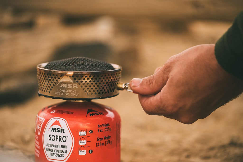 The Summit Register | MSR® Outdoor Adventure & Safety Blog