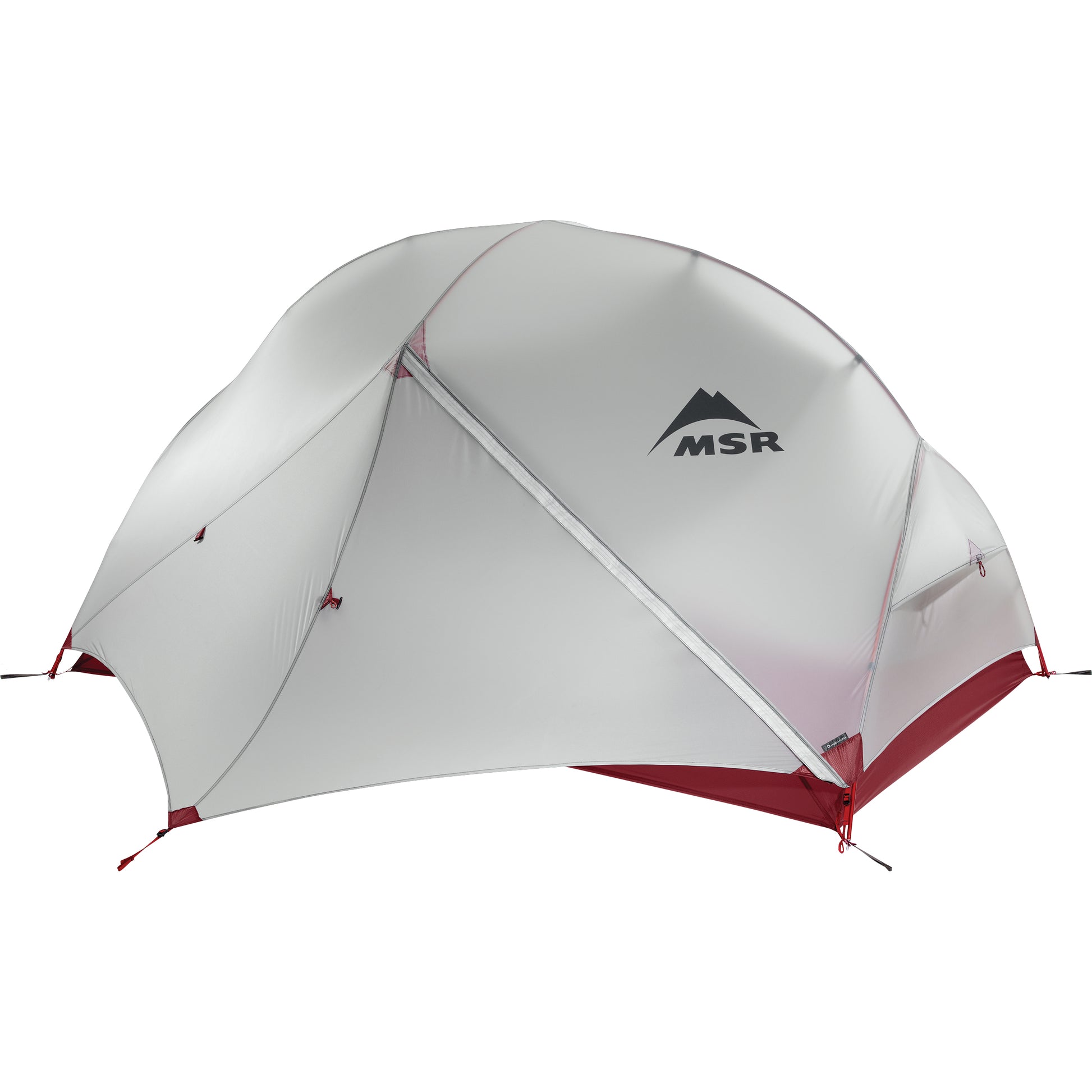 Hubba Hubba NX 2-Person Backpacking Tent