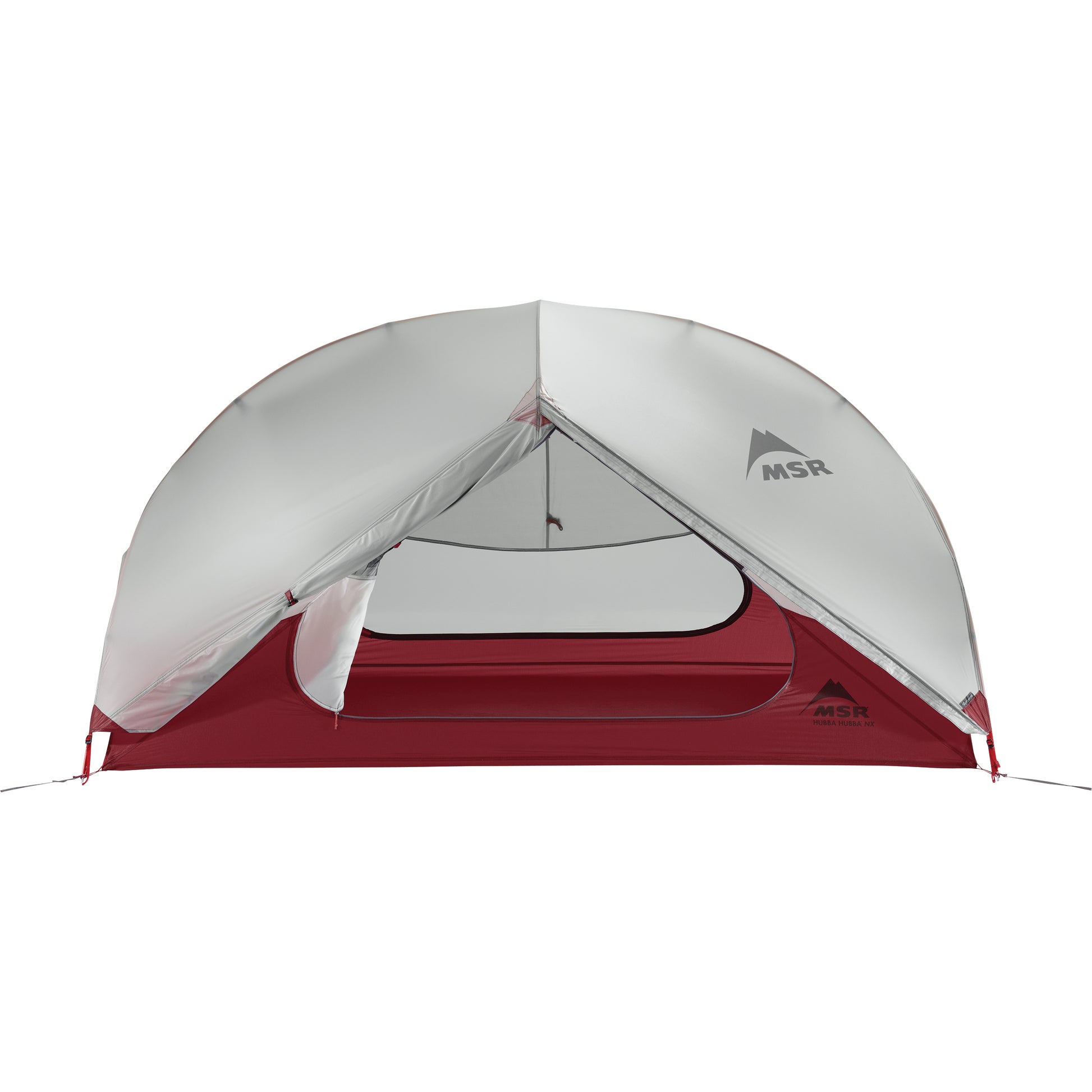 Hubba Hubba™ NX 2-Person Backpacking Tent