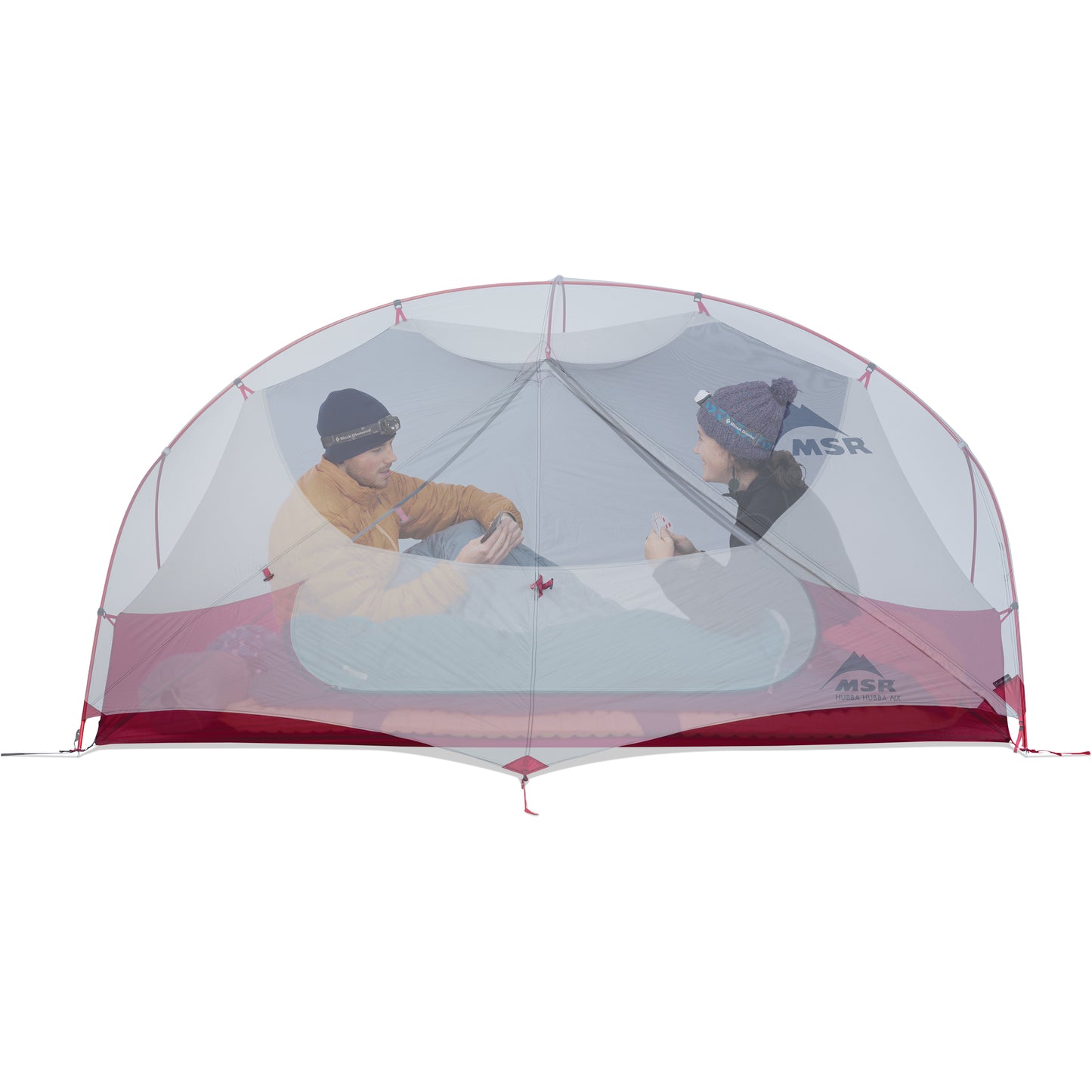 Hubba Hubba™ NX 2-Person Backpacking Tent