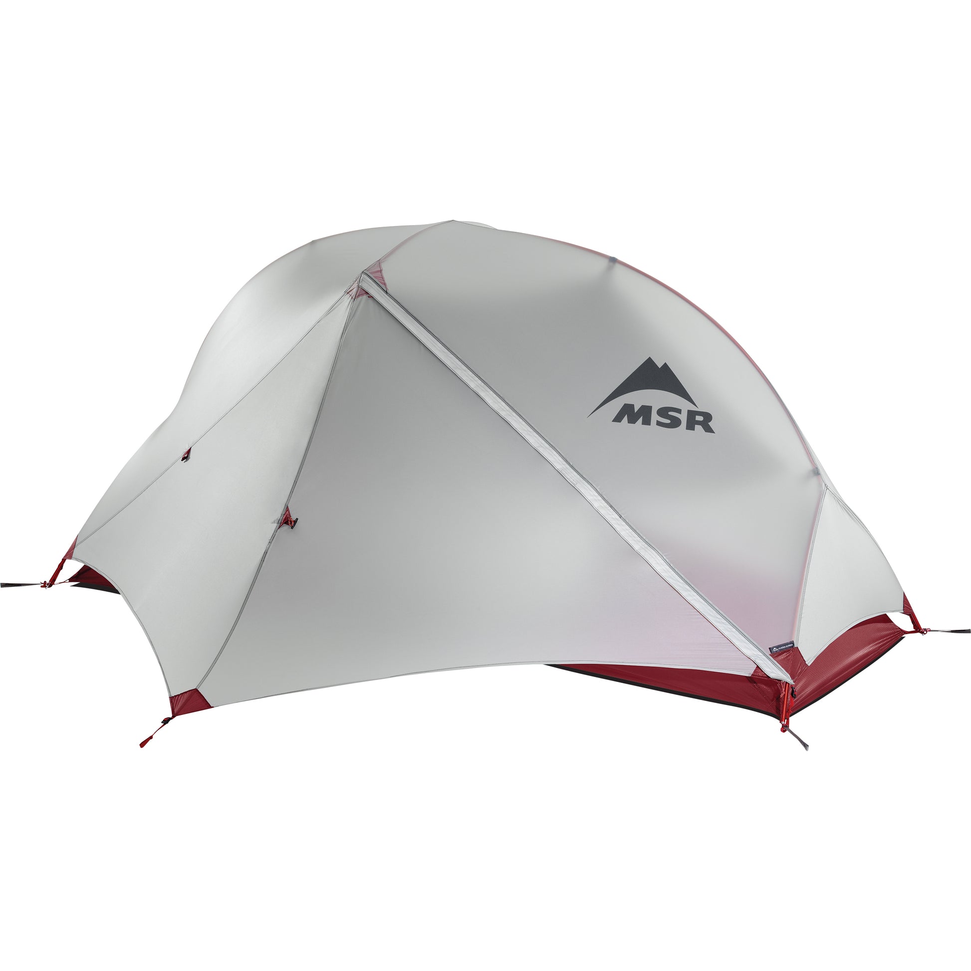 msr hubba nx solo tent Hubba™ NX Solo Backpacking Tent – Cascade Designs