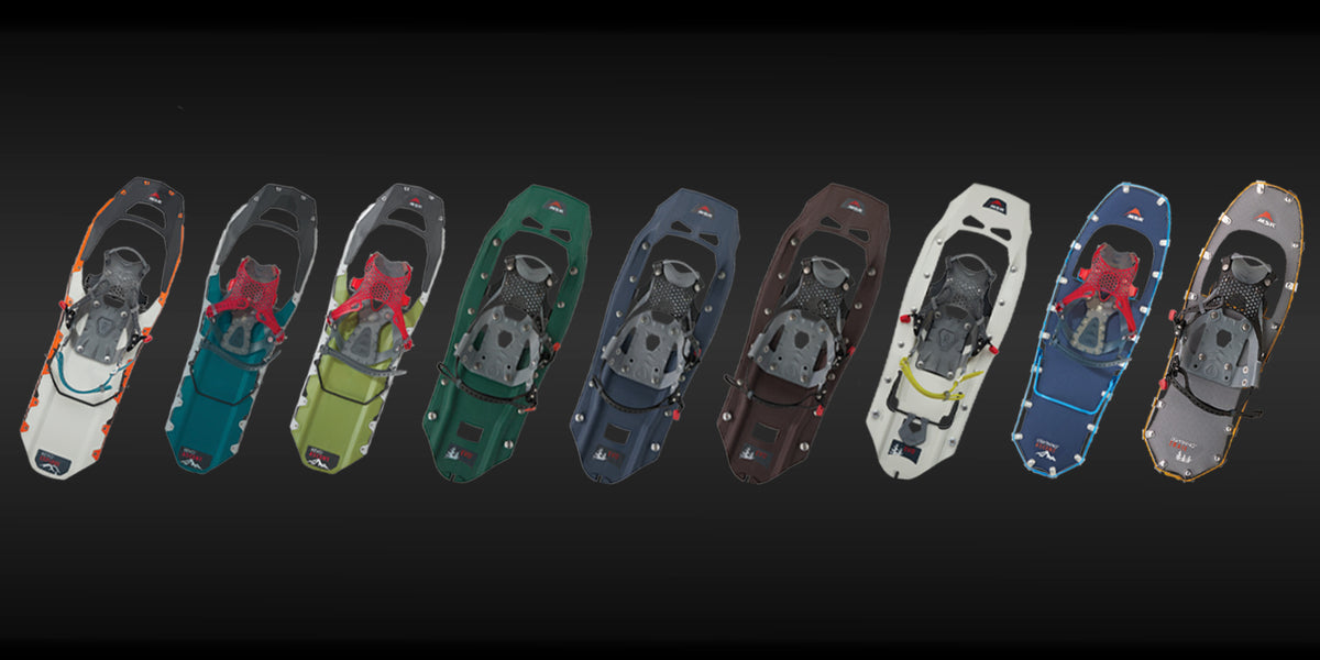 MSR - Gear Guides – Cascade Designs