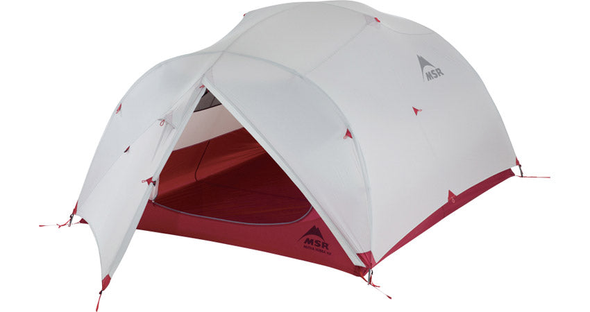 msr mutha hubba nx 3-personen zelt Mutha Hubba™ NX 3-Person Backpacking Tent – Cascade Designs