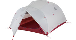Mutha Hubba™ NX 3-Person Backpacking Tent – Cascade Designs