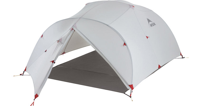 Mutha Hubba™ NX 3-Person Backpacking Tent