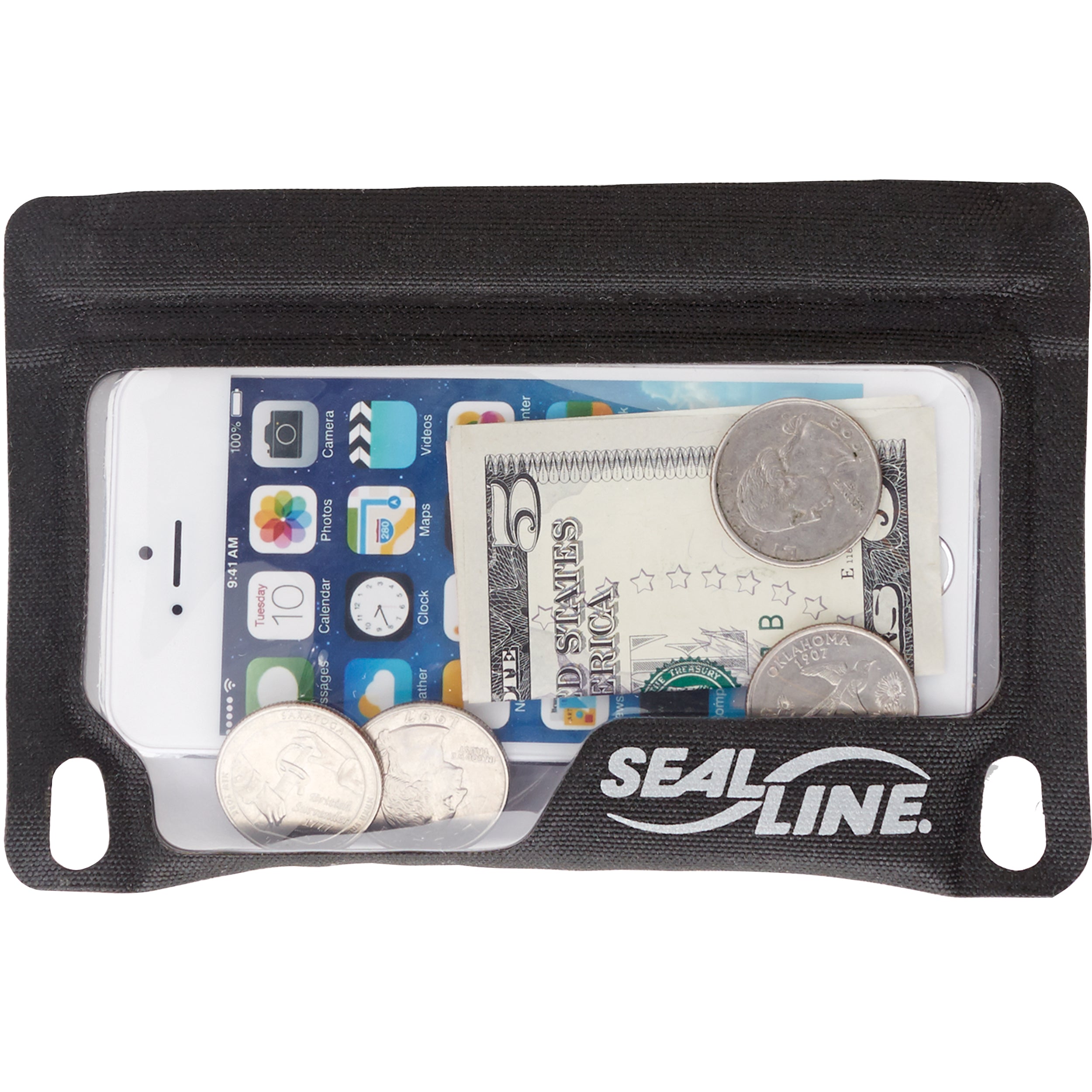 Waterproof Gear Protection | SealLine – Cascade Designs