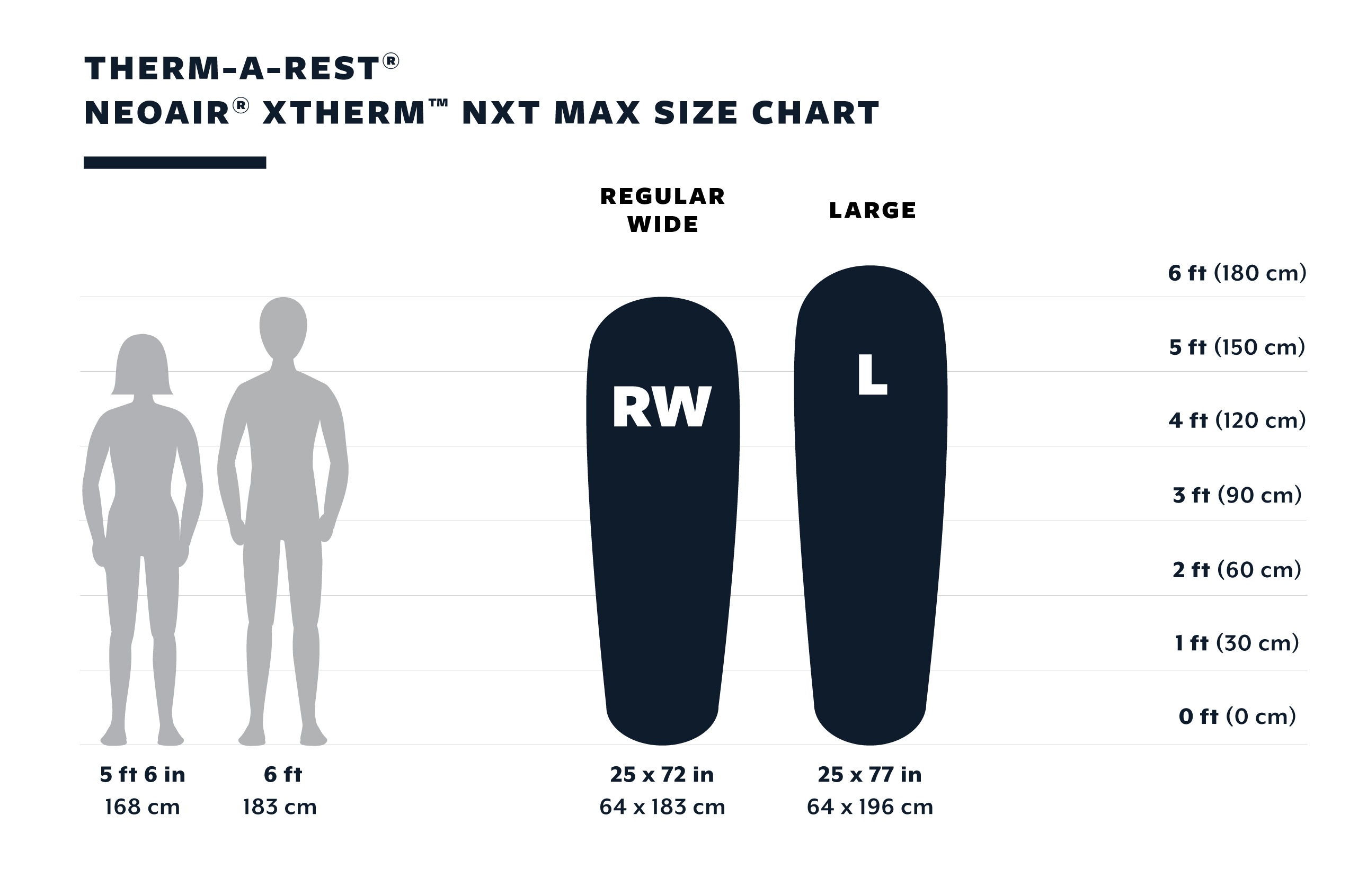 NeoAir XTherm NXT MAX Cold Weather Sleeping Pad | Therm-a-Rest NeoAir XTherm NXT MAX Cold Weather Sleeping Pad | Therm-a-Rest
