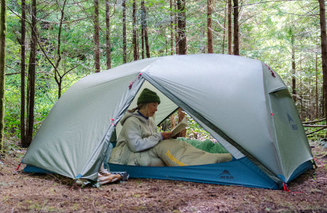 MSR® - High-Performance Outdoor Gear for Adventure | Cascade Designs