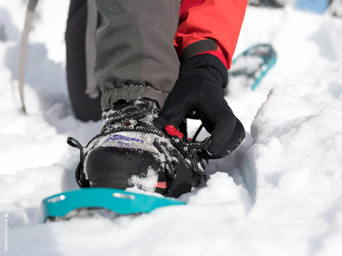 Women’s Lightning™ Explore Snowshoes | Past-Season