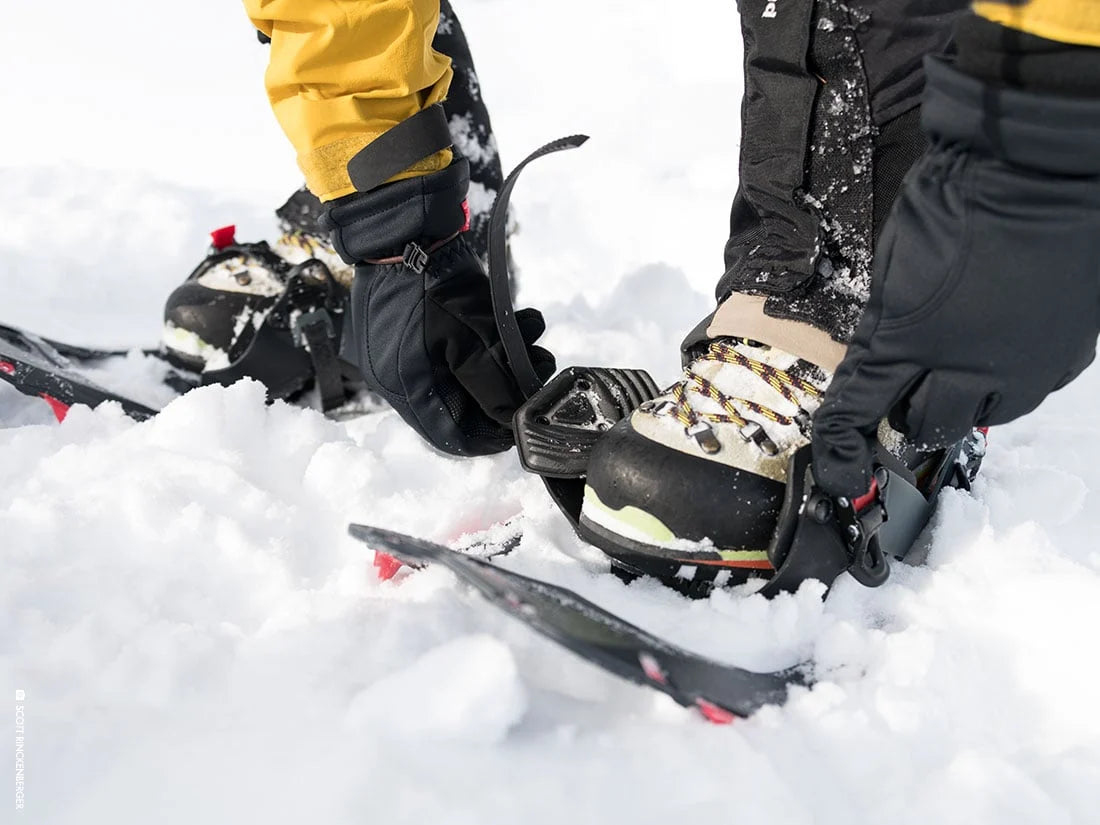 Revo™ Explore Snowshoes | Past-Season