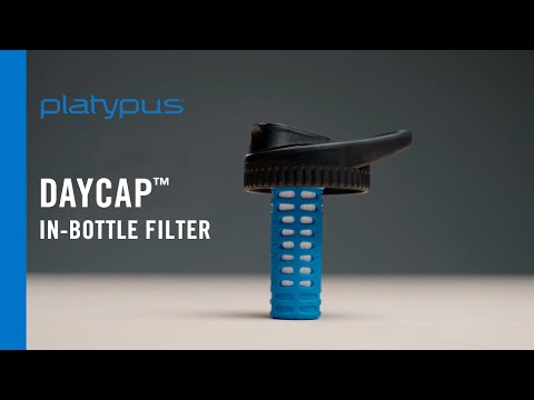 Daycap DayCap Replacement Filter | Water Bottle Cap Filter | Platypus ...
