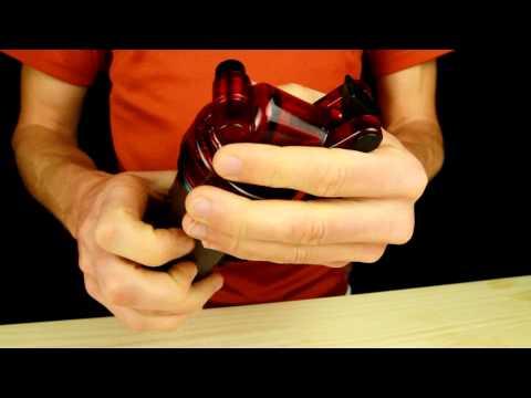 MSR Water: MiniWorks® EX Filter Maintenance