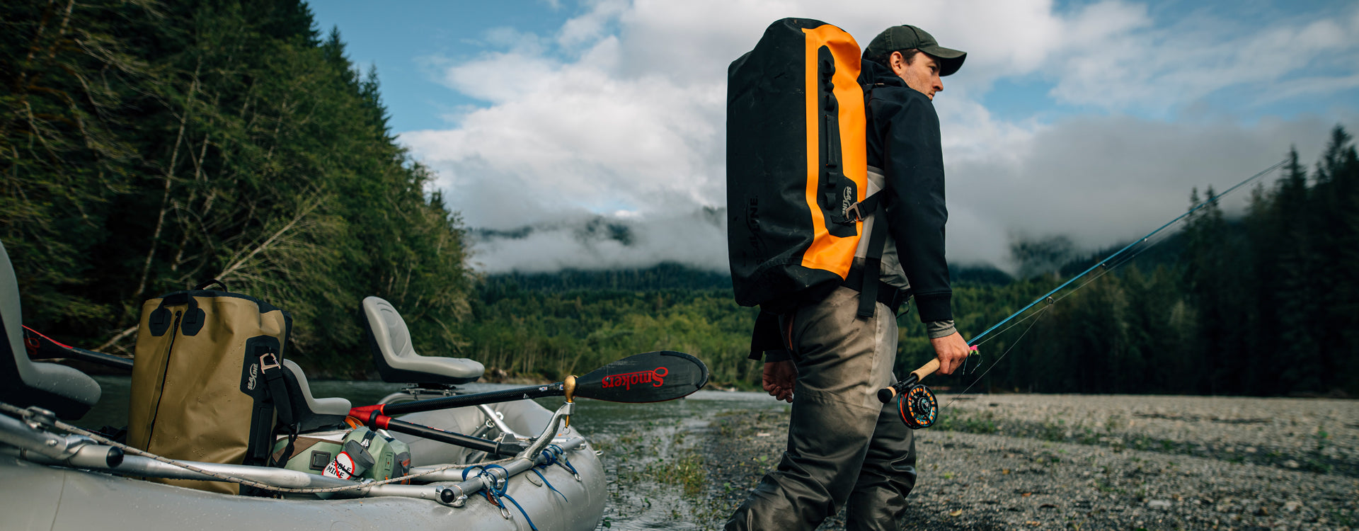 SealLine Boundary Pack by SealLine