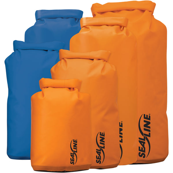 Discovery Dry Bag | Essential Dry Bag Protection | SealLine