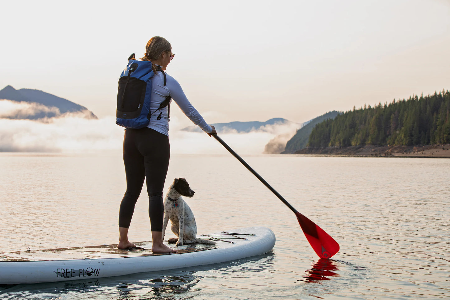 Skylake™ Dry Daypack