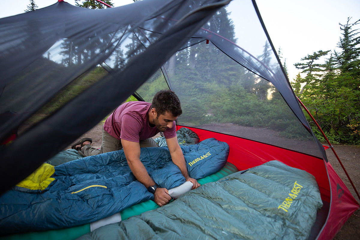 Safety Tips for Sleeping Pad: Essential Guide for Secure Camping