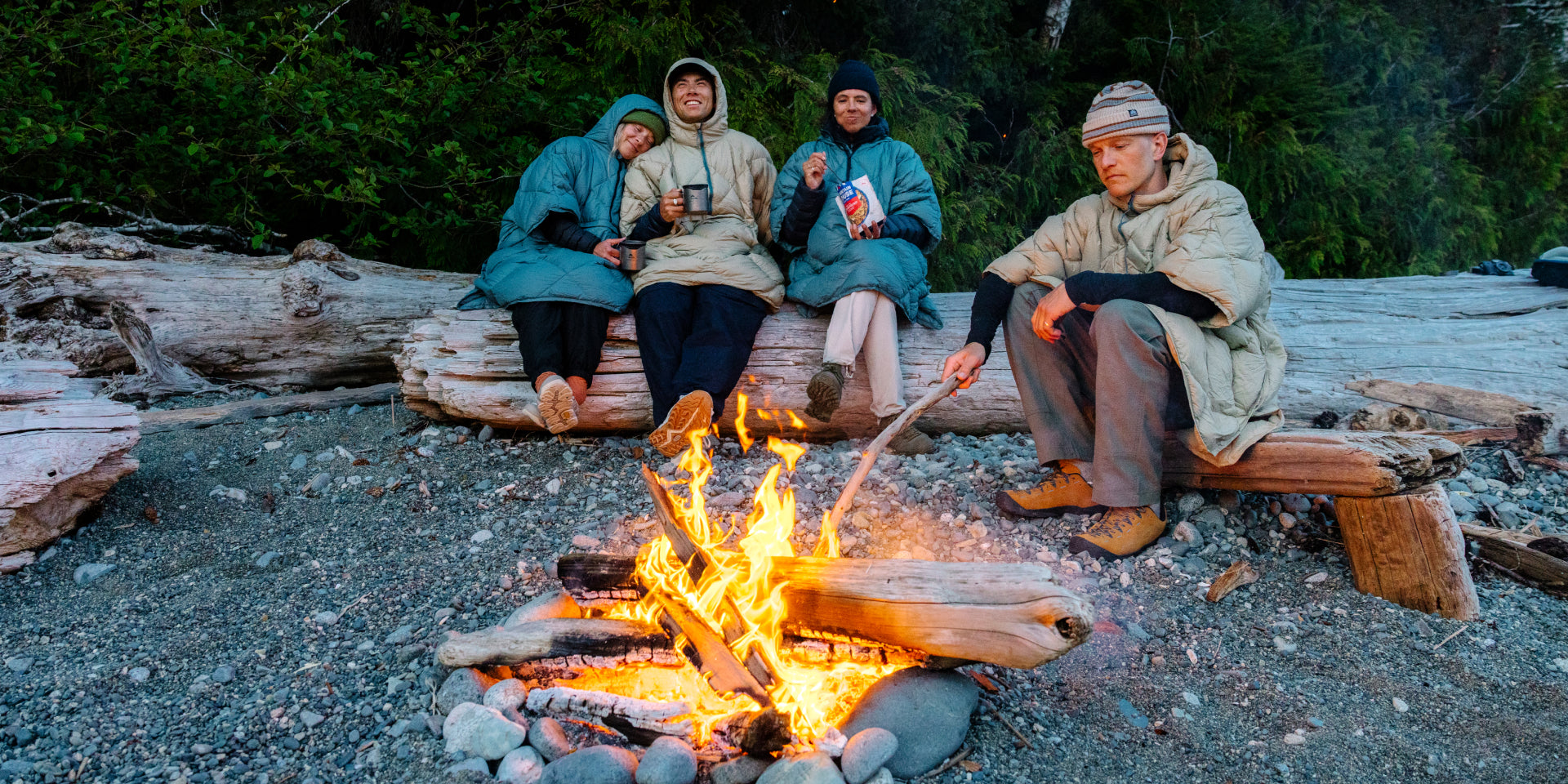 Therm-a-Rest® - Sleeping Pads, Bags & Outdoor Comfort Gear