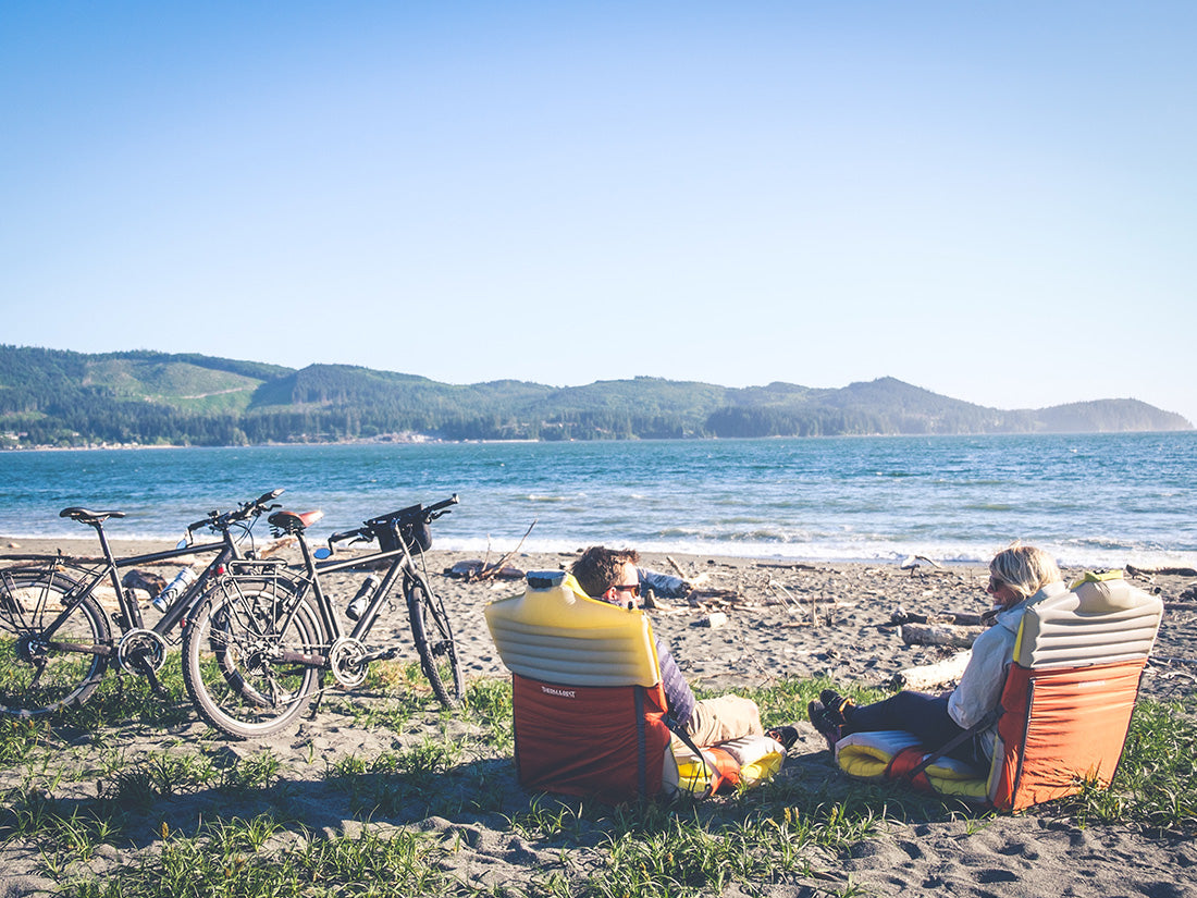 Therm-a-Rest Trekker Chair