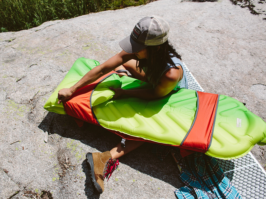 Therm-a-Rest Trekker Chair